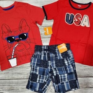 Fourth of July Outfit 4th of July Patriotic Outfit Independence Day Outfit